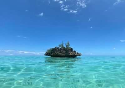 Mauritius