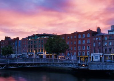 Ireland
