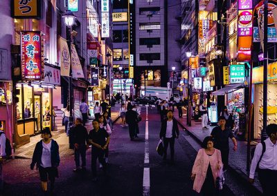 Japan